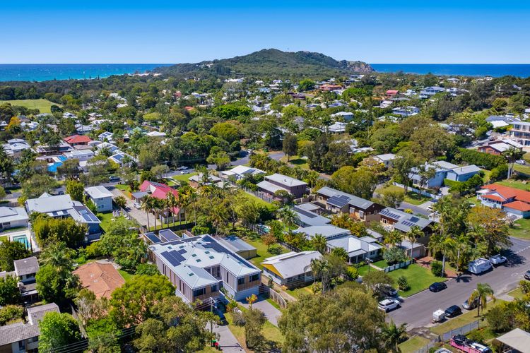 Whole Property Byron
