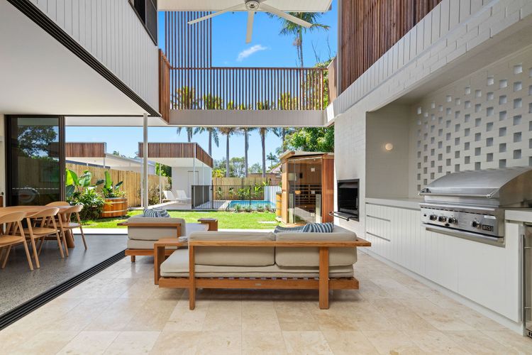 Whole Property Byron