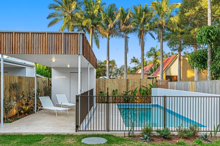 Whole Property Byron