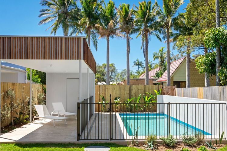 Whole Property Byron