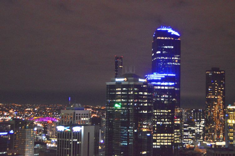 Broadbeach Casino