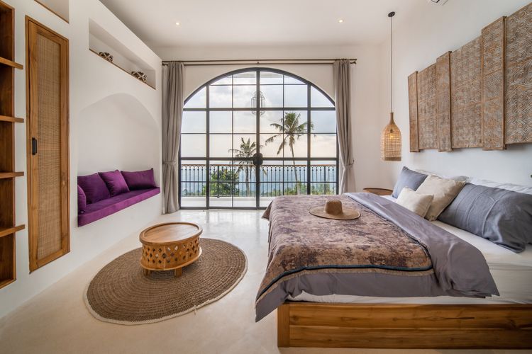 1 Hope Island – no linen