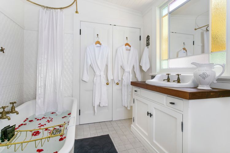 Mermaid Cottage