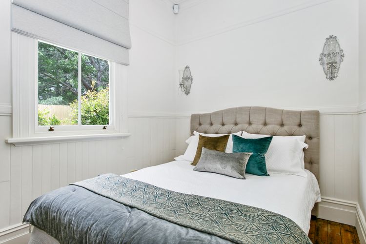 Mermaid Cottage