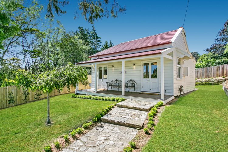Mermaid Cottage