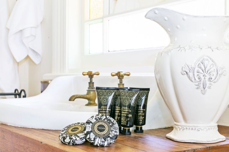 Mermaid Cottage