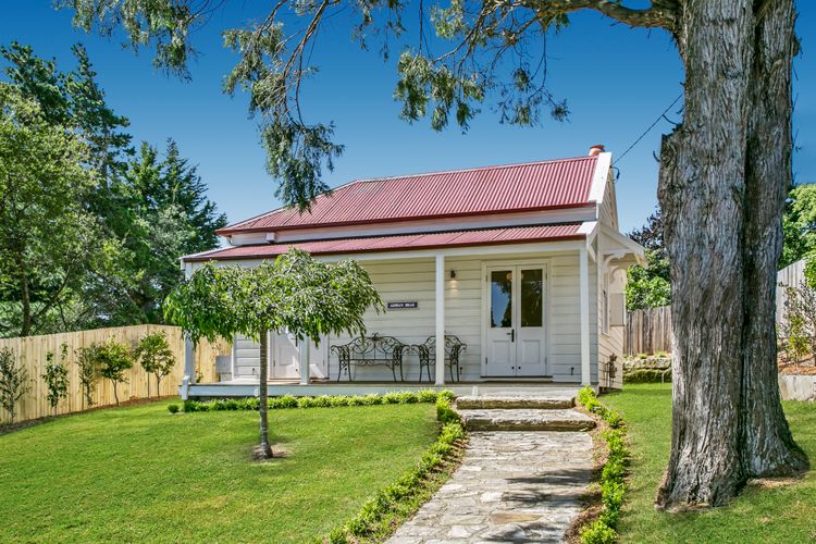 Mermaid Cottage
