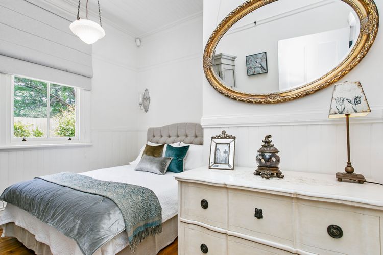 Mermaid Cottage