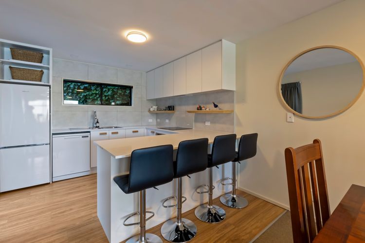 3 Bedroom Lakeview Apartment