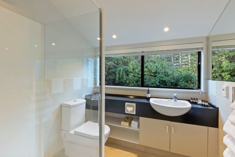 3 Bedroom Lakeview Apartment