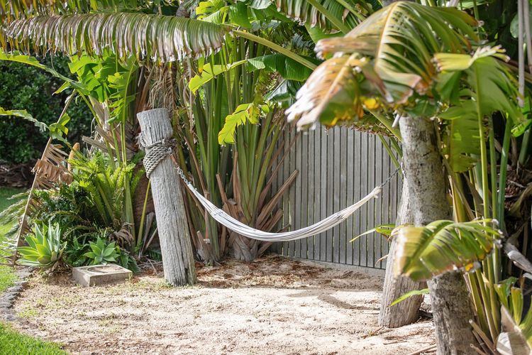 Solitary Views – Sapphire Beach