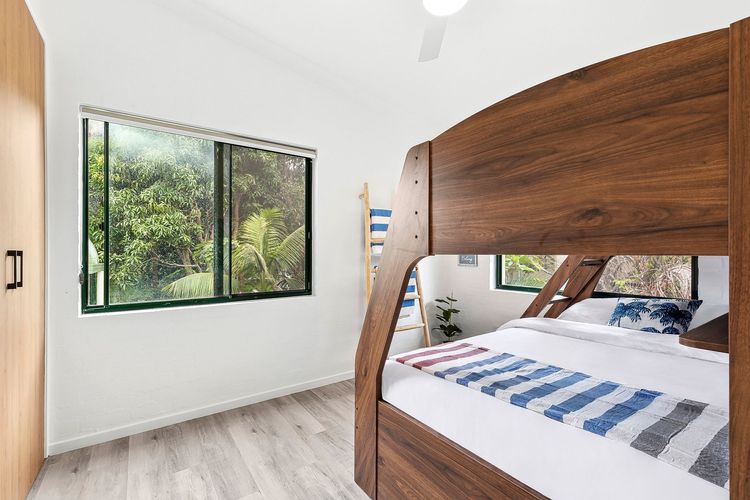 Bedroom - Trundle Bed