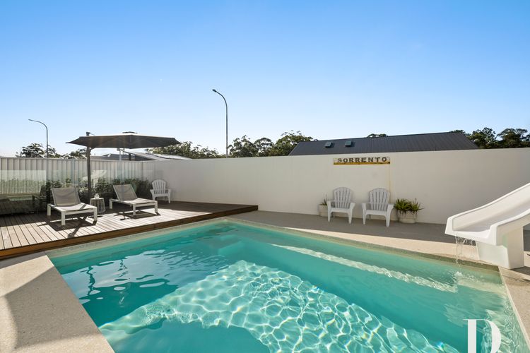 Beaches on Beechwood