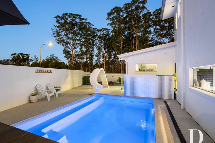 Beaches on Beechwood