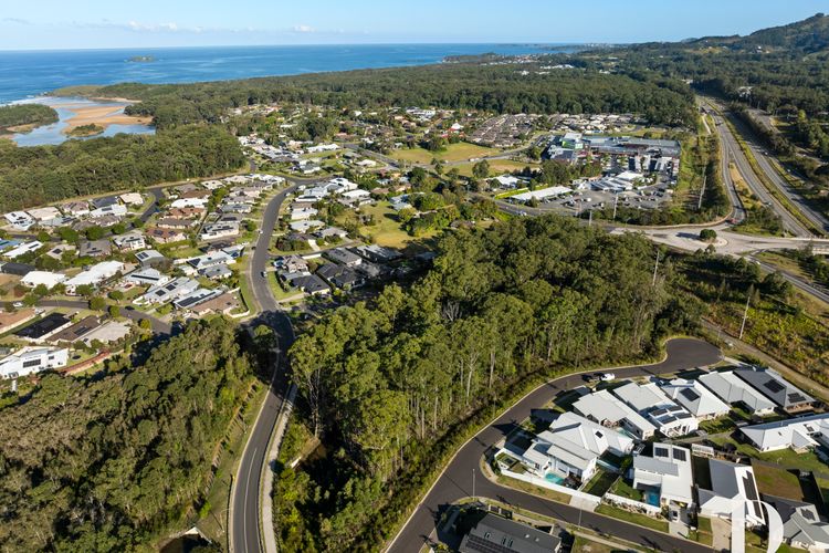 Beaches on Beechwood