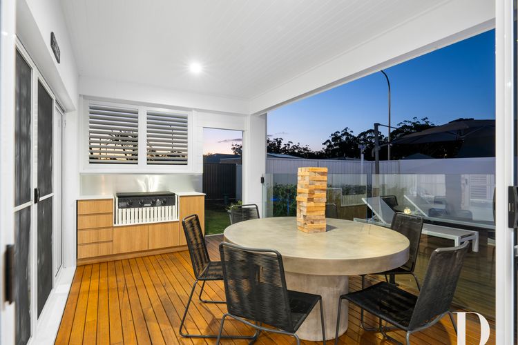 Beaches on Beechwood