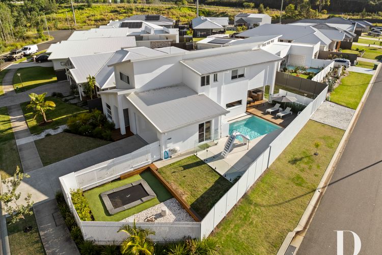 Beaches on Beechwood