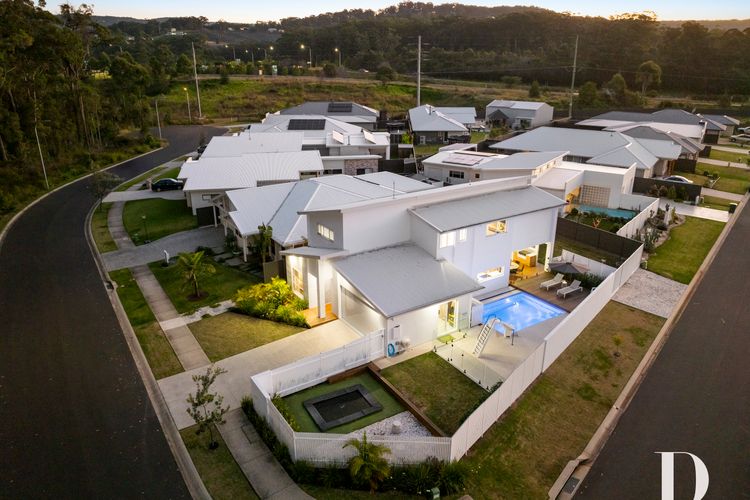 Beaches on Beechwood