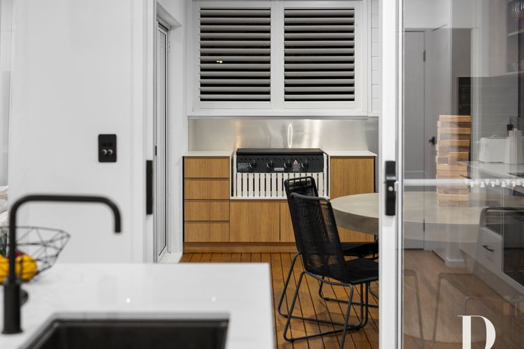 Beaches on Beechwood