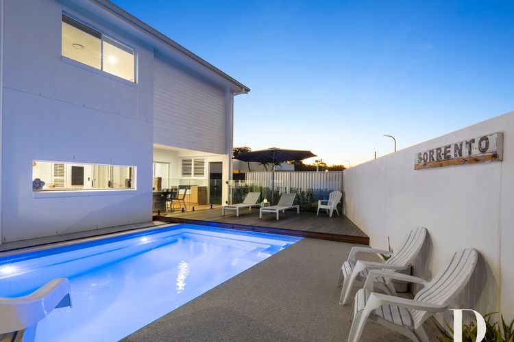 Beaches on Beechwood