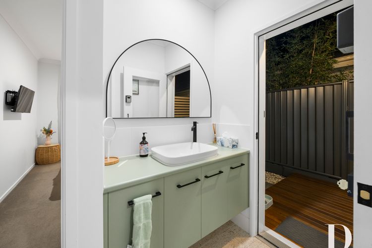 Beaches on Beechwood