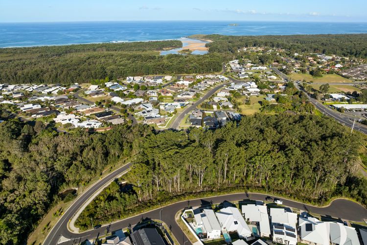 Beaches on Beechwood