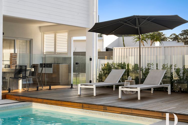 Beaches on Beechwood