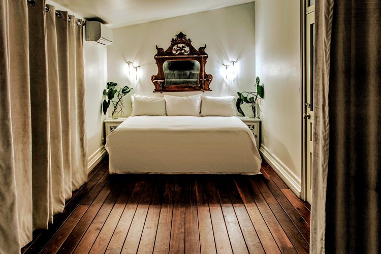 Tranquilo Beach House