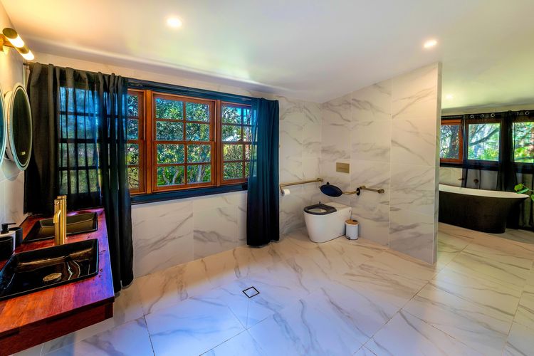 Tranquilo Beach House