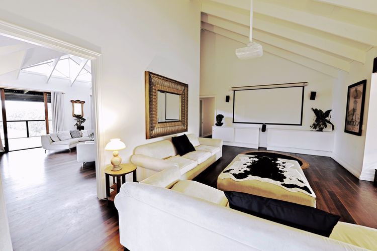 Tranquilo Beach House