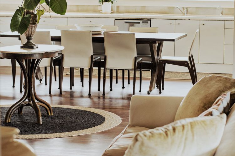 Tranquilo Beach House