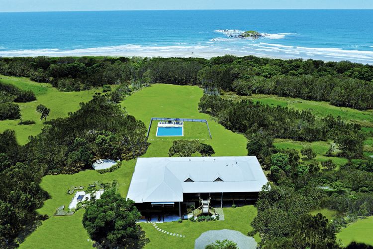 Tranquilo Beach House