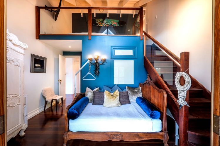 Tranquilo Beach House