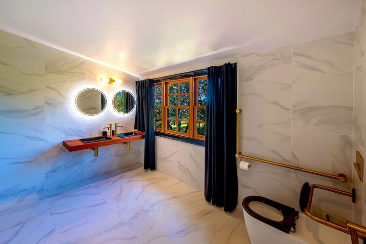 Tranquilo Beach House