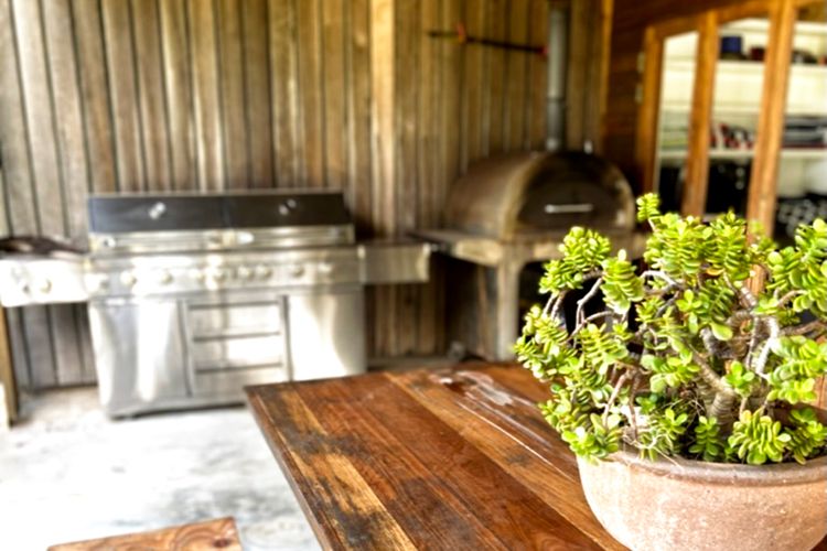 Tranquilo Beach House