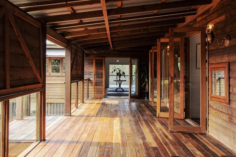 Tranquilo Beach House