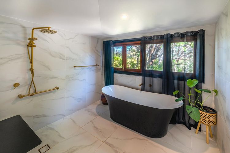 Tranquilo Beach House