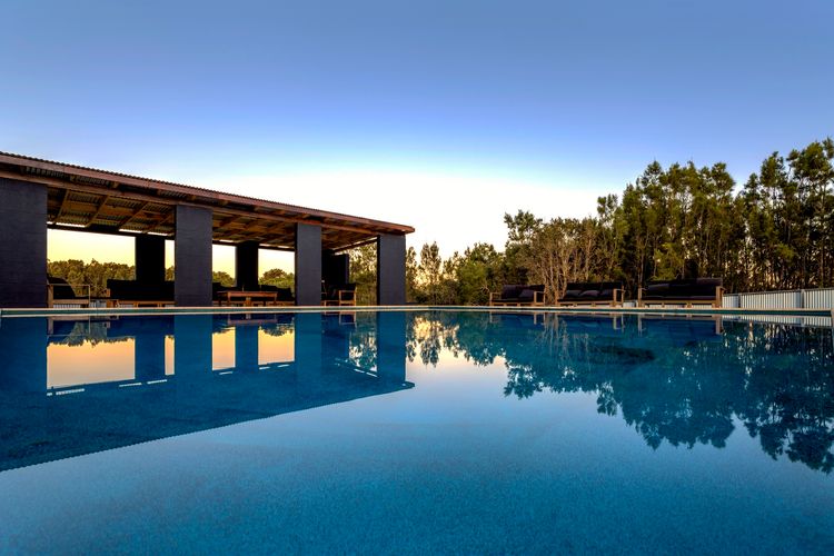 Tranquilo Beach House