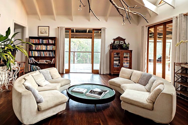 Tranquilo Beach House