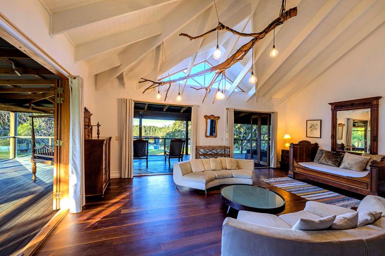 Tranquilo Beach House