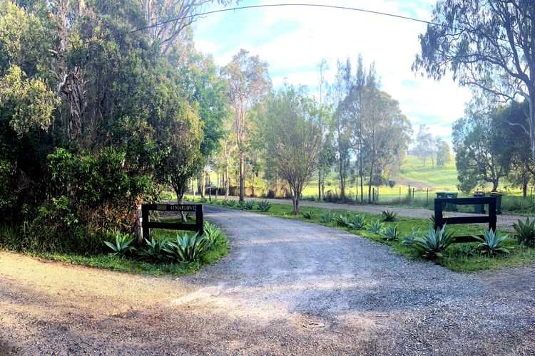 Tranquilo Beach House