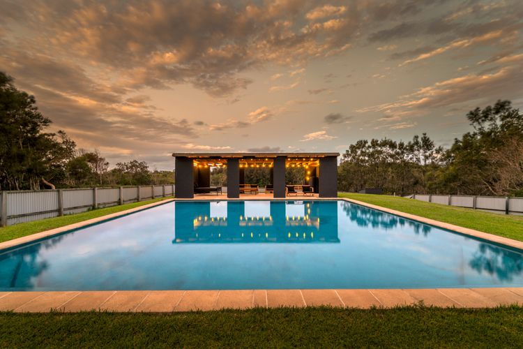 Tranquilo Beach House