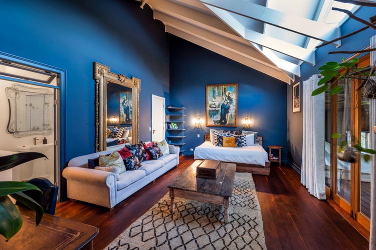 Tranquilo Beach House