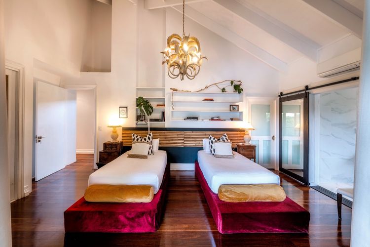 Tranquilo Beach House