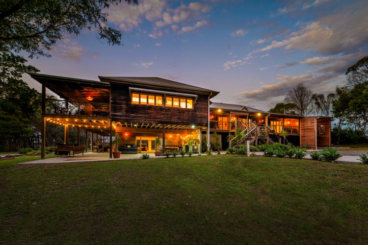 Tranquilo Beach House