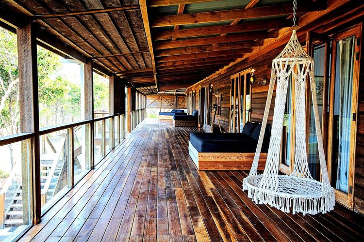 Tranquilo Beach House