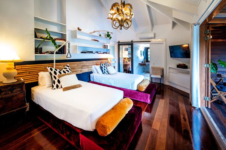 Tranquilo Beach House