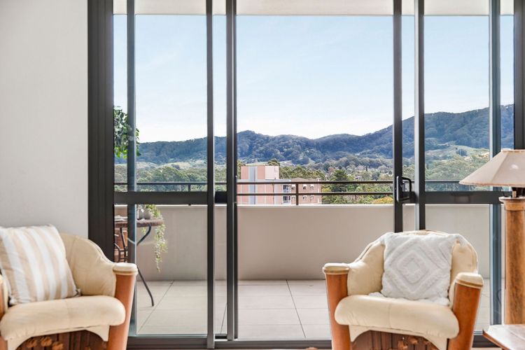 Boutique City Apartment