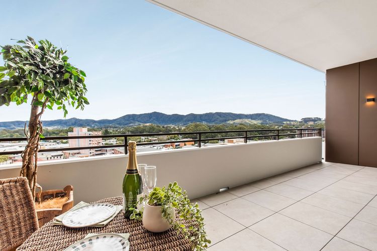 Boutique City Apartment