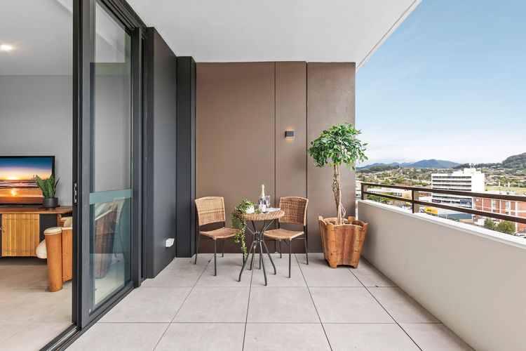 Boutique City Apartment